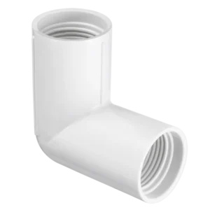 Turf Swivel Joint 90° Elbow