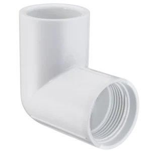 Turf Swivel Joint 90° Elbow