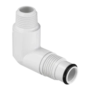 Turf Swivel Joint Male Thread Outlet #2