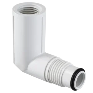 Turf Swivel Joint Female Thread Outlet #4