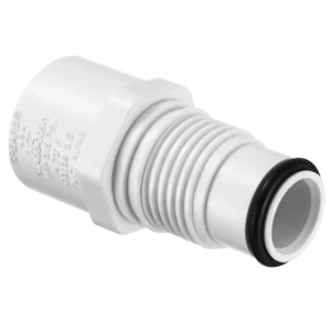 Turf Swivel Joint Socket Inlet #1