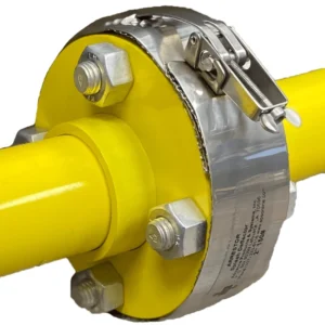 Splash Arrestor®