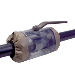 Valve Shields