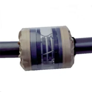 Expansion Joint shields