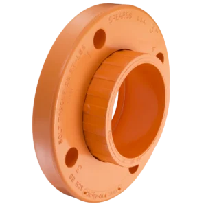Flange - Van Stone Style Flameguard