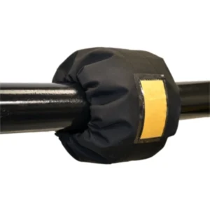 Polypropylene Safety Spray Shields