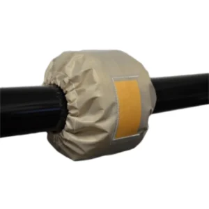 PTFE Single-Ply Safety Spray Shields