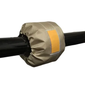 PTFE Standard Safety Spray Shields