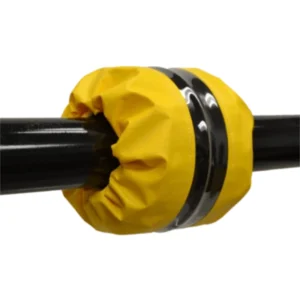 Polyvinyl Chloride (PVC) Safety Spray Shields